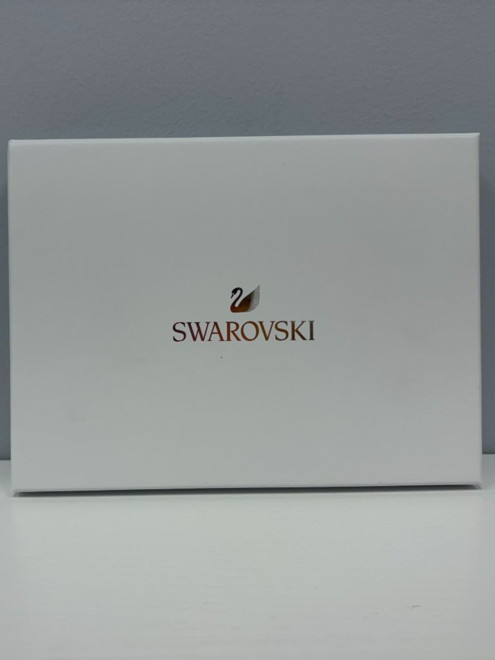 Swarovski - Photo Frame GS - Silver